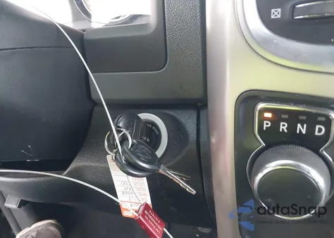 2014 Ram 1500 Big Horn z USA, uszkodzony, nr VIN 1C6RR6LT8ES267685